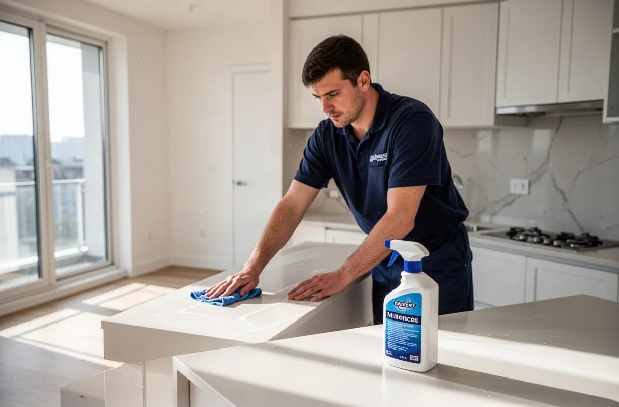 End of Tenancy Cleaning